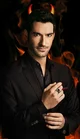 Lucifer Morningstar