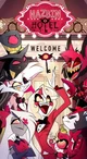 Hazbin hotel 