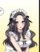 Childhood friend 