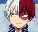 Todoroki Shoto