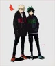 Bakudeku 