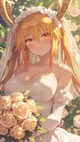 Tohru wedding