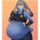 Pregnant Hops
