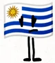 Uruguay