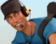 Tf2 BLU scout