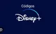 Codigos Disney Plus