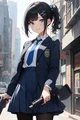 Cheerful Assistant