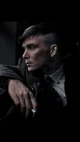 Thomas Shelby Daddy 