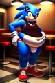 Fat Sonic
