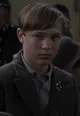 Peter Pevensie