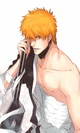 Ichigo Kurosaki