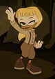 Goldie OGlit 