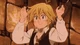 Meliodas and Ban
