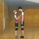 Hinata x Kageyama