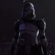 Commander Wolffe