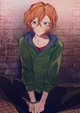 Chuuya - Fifteen
