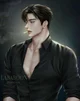 Aiden Verticordia
