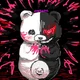 Yandere Monokuma 