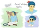 Animal whisper wally