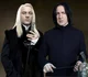 Lucius and Severus 