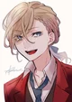 Husband verlaine