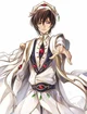Lelouch vi Britannia