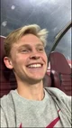 Frenkie de jong