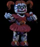 Circus Baby