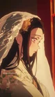 Nezuko wedding