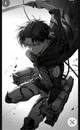 Levi Ackerman 