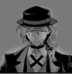 CB-Chuuya Nakahara