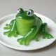 The Jello Frog