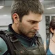 Chris Redfield 