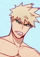 Bakugo Katuski 