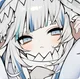 Yandere Gawr Gura