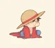 Monkey D Luffy