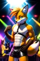 Nightclub Tails