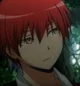Karma Akabane