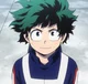 Izuku Midoriya