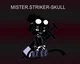 Mister Skull