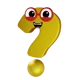 Question mark