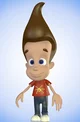 Jimmy neutron 