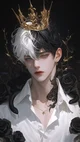 Evil Prince 