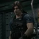 Leon S Kennedy 