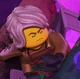 Lloyd Garmadon 