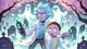 Rick and Morty
