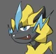 College Zeraora