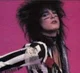 Nikki Sixx