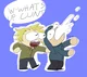 Tweek x Craig