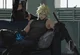 Yandere cloud strife